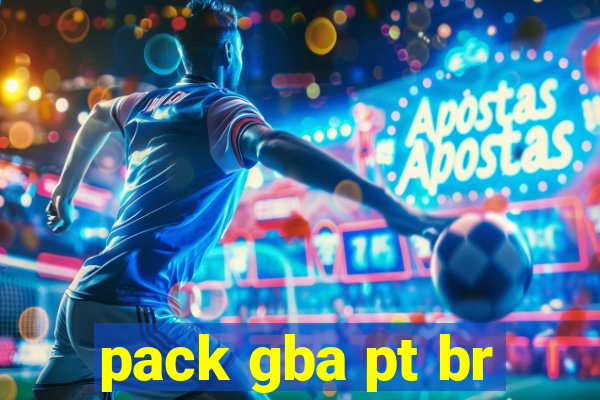 pack gba pt br